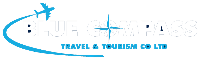 Blue Compass Travel & Tourism