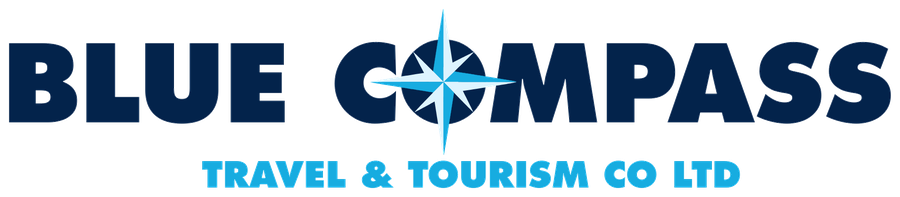 Blue Compass Travel & Tourism